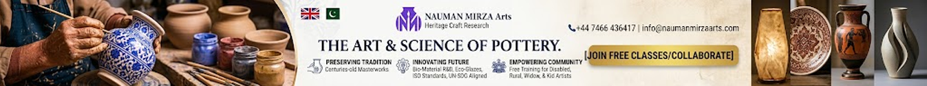 Nauman Mirza Art — advertisement