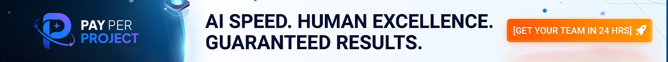 Par per Project — advertisement